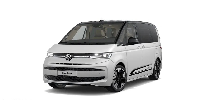 volkswagen Volkswagen Multivan cena 373305 przebieg: 10, rok produkcji 2022 z Brzeszcze